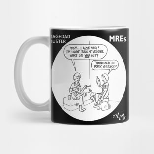 MREs Mug